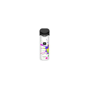 Smok Nord colour pod Kit