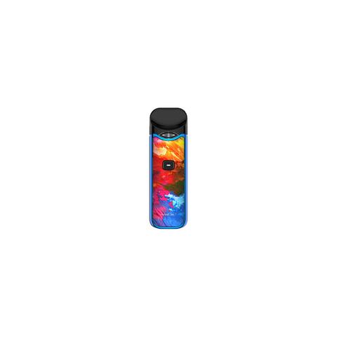 Smok Nord colour pod Kit