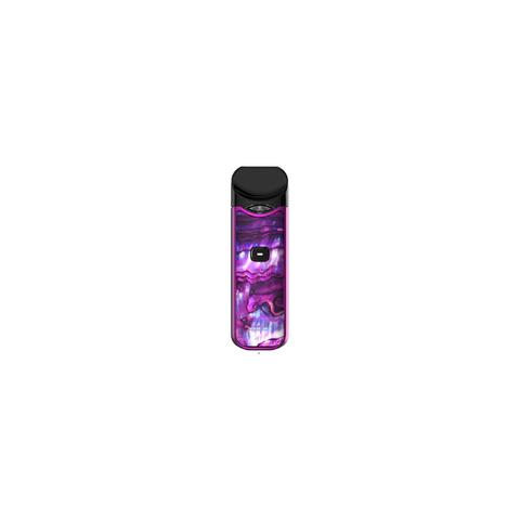 Smok Nord colour pod Kit