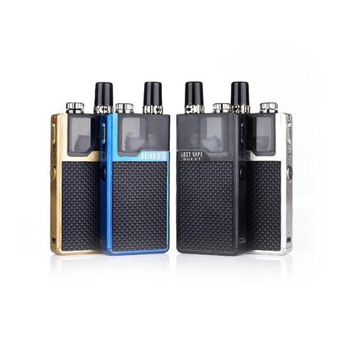 LOST VAPE ORION Q 17W STARTER KIT