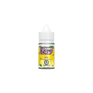 Lemon Drop Salt Nic