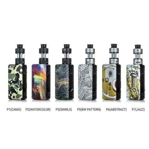 The Aspire Puxos 100W Kit