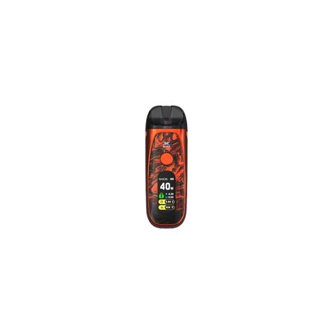 SMOK Pozz X 40w pod kit Clouds Vape Shop SMOK Pozz X 40w pod kit Clouds Vape Shop