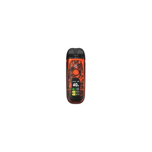 SMOK Pozz X 40w pod kit Clouds Vape Shop SMOK Pozz X 40w pod kit Clouds Vape Shop