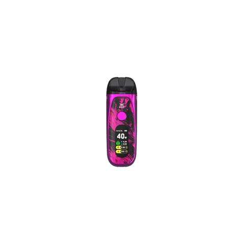 SMOK Pozz X 40w pod kit Clouds Vape Shop SMOK Pozz X 40w pod kit Clouds Vape Shop