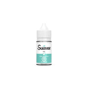 SUAVAE Nic Salts