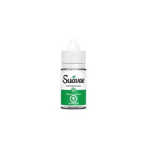 SUAVAE Nic Salts