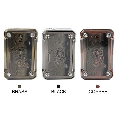 tesla punk 220w box mod Sigarette elettroniche: la classifica dei migliori e peggiori paesi dove  “svapare” - Picchio News