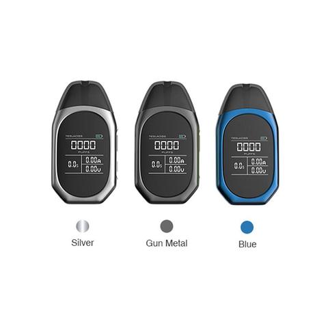 Tesla TPOD AIO Clouds Vape Shop Tesla TPOD AIO Clouds Vape Shop
