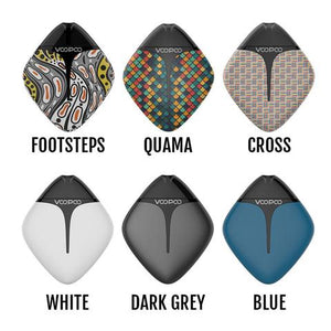 VOOPOO FINIC FISH POD KIT