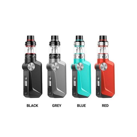 VooPoo Mojo Clouds Vape Shop VooPoo Mojo Clouds Vape Shop