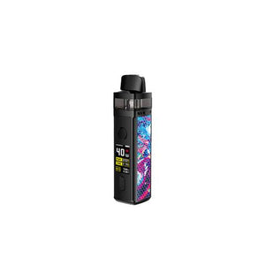 Voodoo Vinci Mod Clouds Vape Shop Voodoo Vinci Mod Clouds Vape Shop