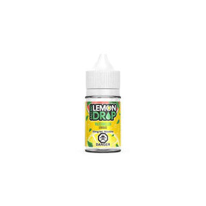 Lemon Drop Salt Nic