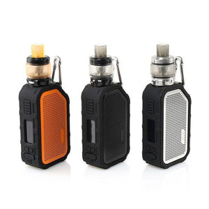 WISMEC ACTIVE 80W WITH AMOR NS PLUS KIT