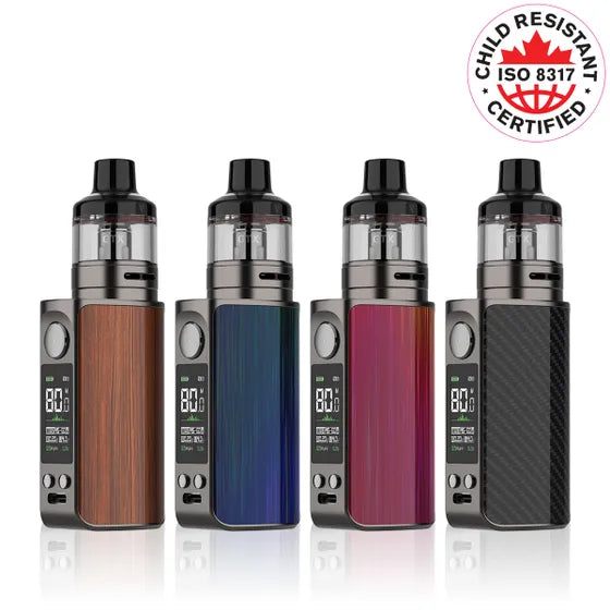 Vaporesso Luxe 80