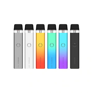 VAPORESSO XROS 2 POD KIT Clouds Vape Shop VAPORESSO XROS 2 POD KIT Clouds Vape Shop