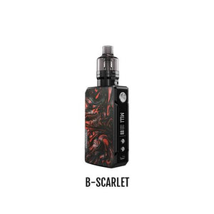 Voopoo Drag 2 Refresh Edition Kit