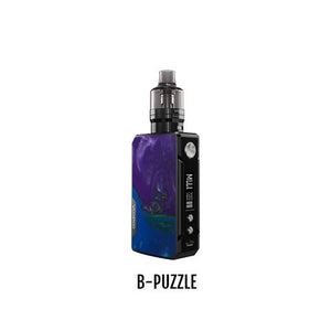 Voopoo Drag 2 Refresh Edition Kit