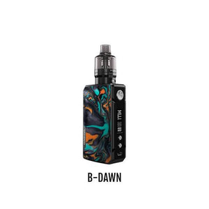 Voopoo Drag 2 Refresh Edition Kit