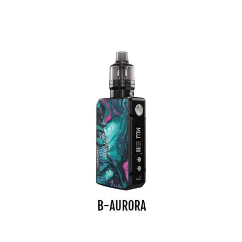 Voopoo Drag 2 Refresh Edition Kit Clouds Vape Shop Voopoo Drag 2 Refresh Edition Kit Clouds Vape Shop