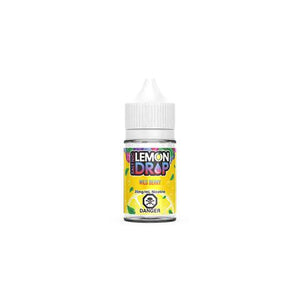 Lemon Drop Salt Nic