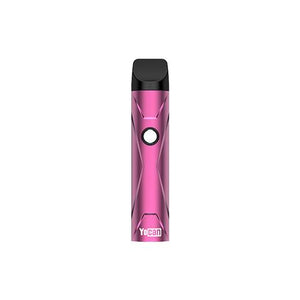 The Yocan X Concentrate Pod Vaporizer
