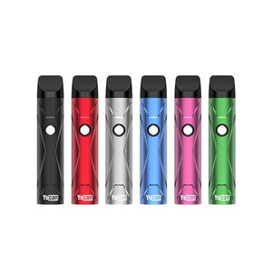 The Yocan X Concentrate Pod Vaporizer